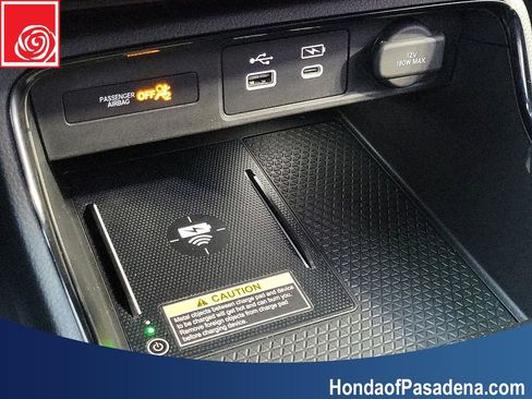 Certified 2023 Honda CR-V EX-L image 19
