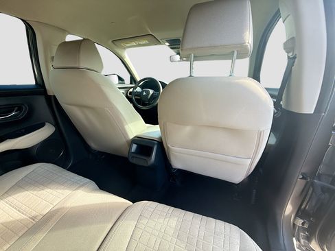 Used 2025 Honda HR-V LX image 23