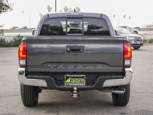 Used 2021 Toyota Tacoma SR5 image 7