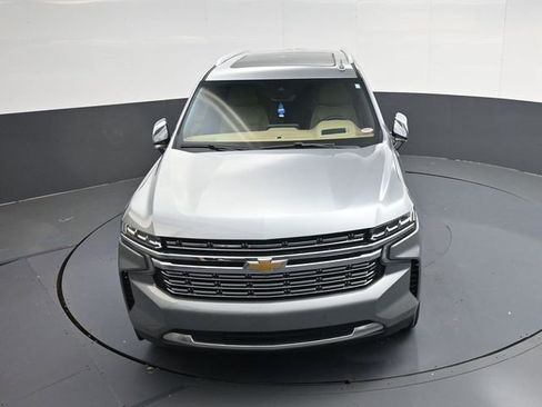Used 2024 Chevrolet Tahoe Premier w/ Premium Package AWD/4WD image 56