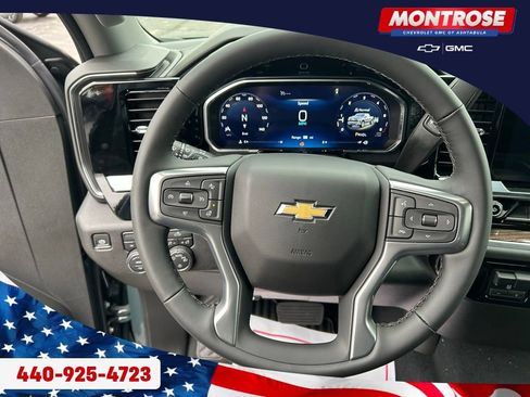 New 2026 Chevrolet Silverado 1500 LT image 14