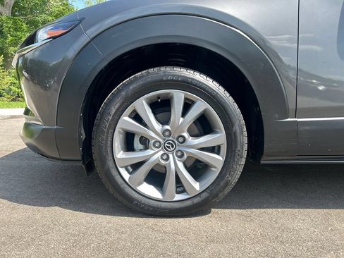 Used 2023 MAZDA CX-30 AWD 2.5 S w/ Select Package image 10