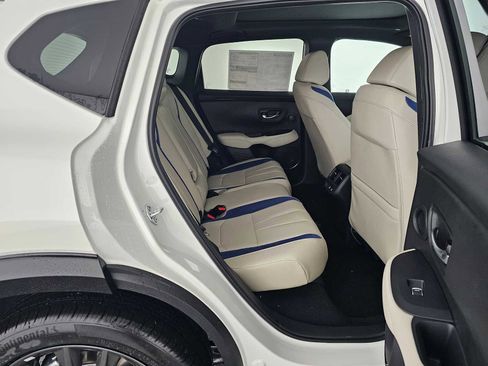 New 2026 Acura ADX A-Spec image 12