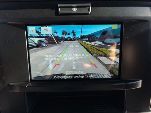 New 2026 Ford F250 XLT AWD/4WD image 21