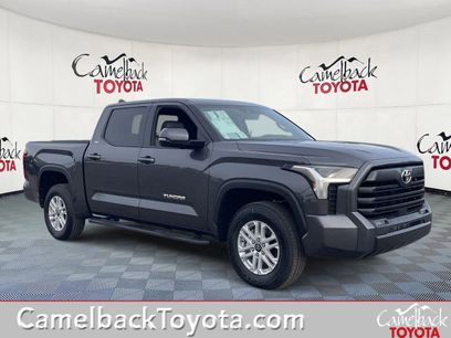 New 2026 Toyota Tundra SR5