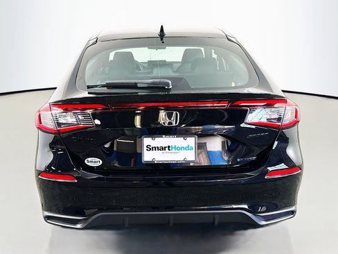 New 2026 Honda Civic Sport image 6