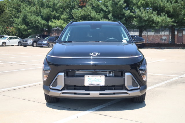 Used 2026 Hyundai Kona SEL Premium AWD/4WD image 4