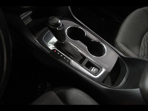 Certified 2019 Chevrolet Equinox LT FWD image 16