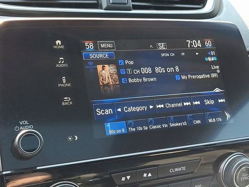 Used 2020 Honda CR-V EX-L image 18