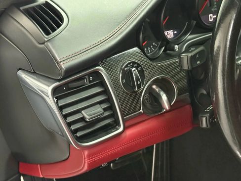 Used 2015 Porsche Panamera GTS image 19