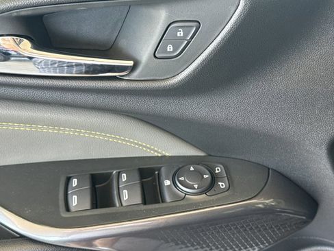 New 2026 Chevrolet Trax ACTIV w/ Driver Confidence Package FWD image 13