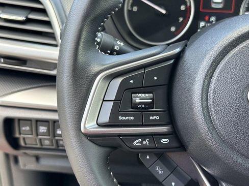 Certified 2023 Subaru Forester Premium image 41