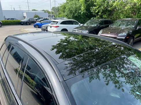 Certified 2021 Mercedes-Benz E 63 AMG S image 9