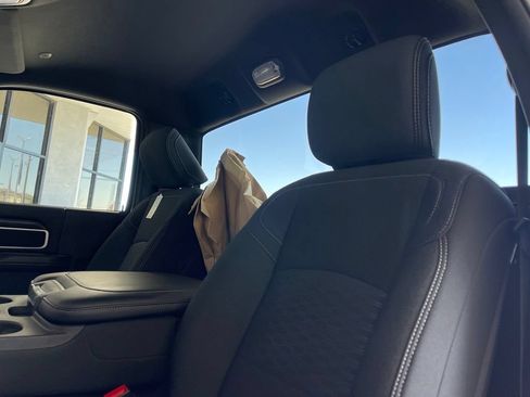 New 2026 RAM 5500 4x4 Regular Cab image 11