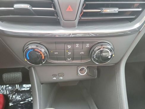 New 2026 Buick Encore GX Preferred FWD image 19