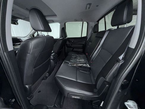 Used 2024 Honda Ridgeline RTL image 18