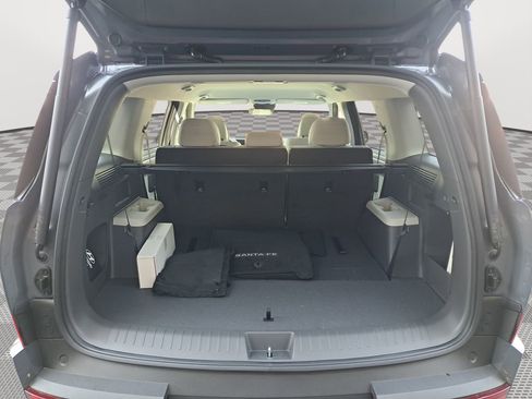 New 2026 Hyundai Santa Fe SE AWD/4WD image 21