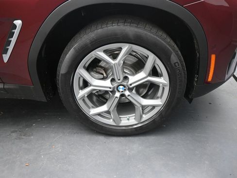 Used 2023 BMW X3 xDrive30i w/ Premium Package image 27