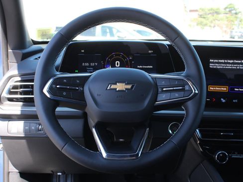 New 2026 Chevrolet Traverse LT AWD/4WD image 10