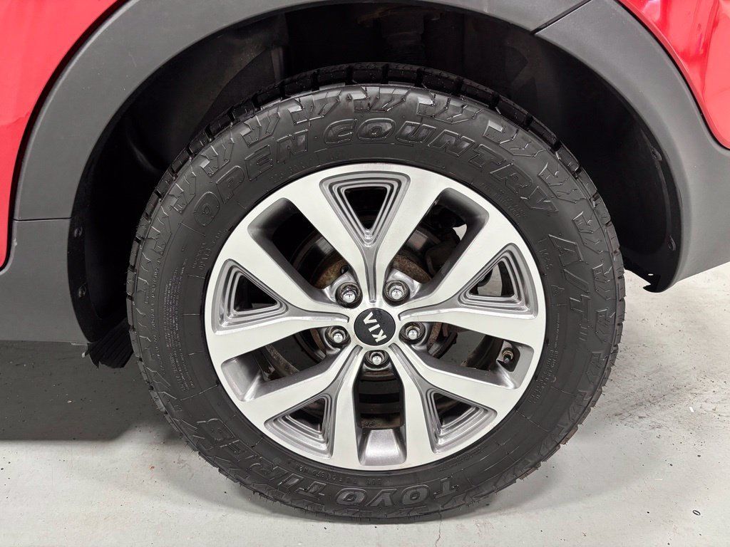 Used 2014 Kia Sportage LX AWD/4WD image 54