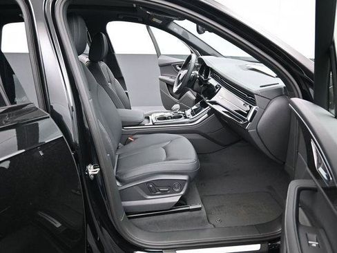 New 2026 Audi Q7 3.0T Premium Plus image 14