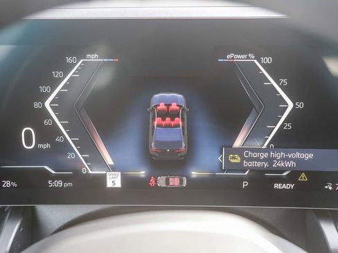 New 2026 BMW i5 eDrive40 w/ M Sport Package RWD image 19
