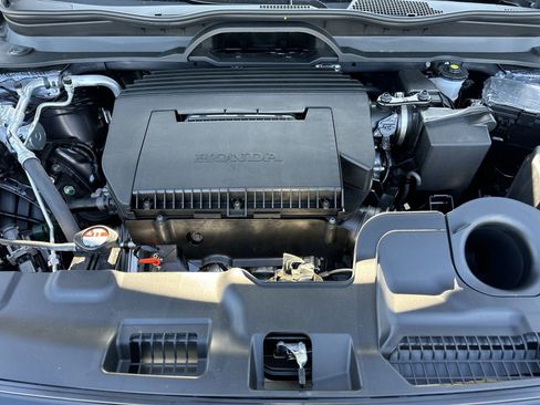 New 2026 Honda Passport RTL image 6