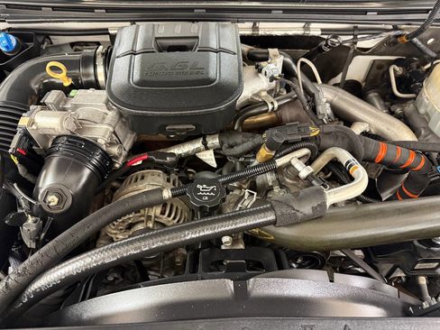 Used 2011 Chevrolet Silverado 2500 LT w/ Interior Plus Package AWD/4WD image 75
