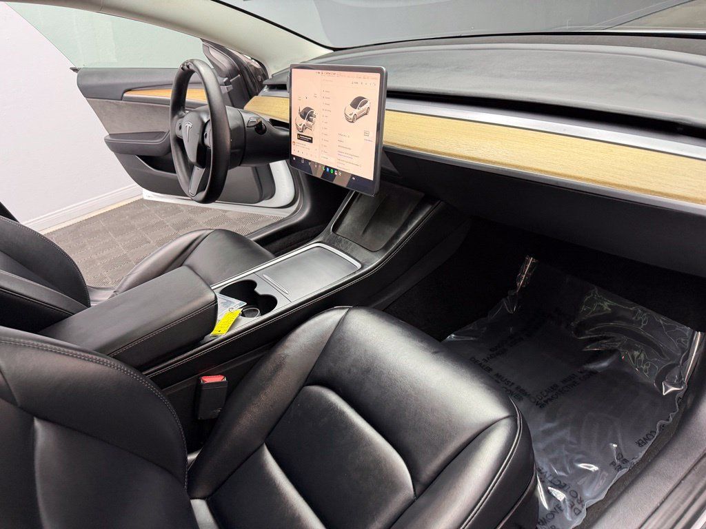 Used 2022 Tesla Model 3 RWD image 49