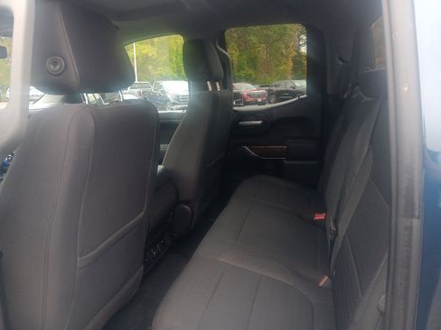 Used 2020 GMC Sierra 1500 SLE w/ SLE Value Package image 9