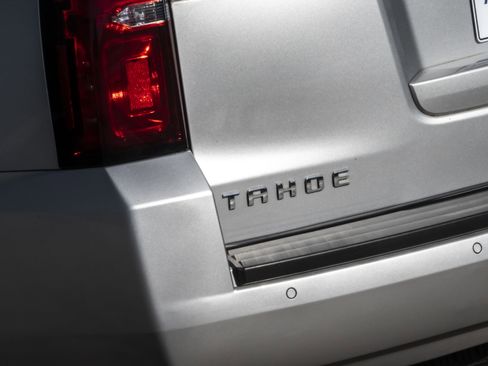 Used 2020 Chevrolet Tahoe LT image 8