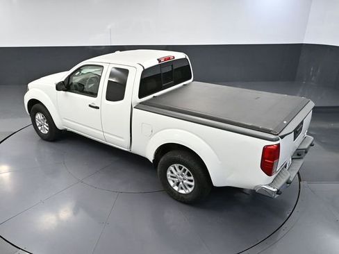 Used 2014 Nissan Frontier SV AWD/4WD image 48