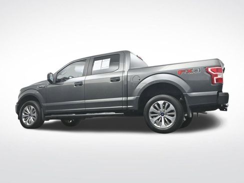 Used 2018 Ford F150 XL w/ Equipment Group 101A Mid AWD/4WD image 38