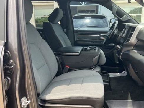 Used 2021 RAM 1500 Big Horn AWD/4WD image 20