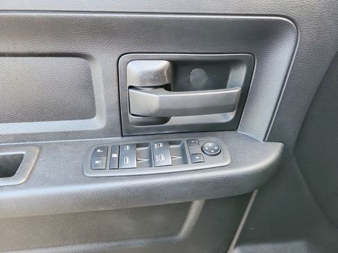 Used 2022 RAM 1500 Tradesman w/ Tradesman SXT Package AWD/4WD image 24