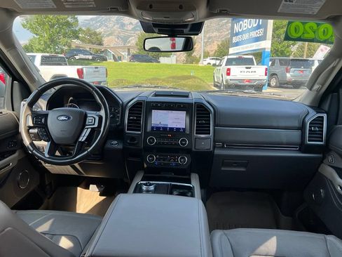 Used 2020 Ford Expedition Limited AWD/4WD image 22