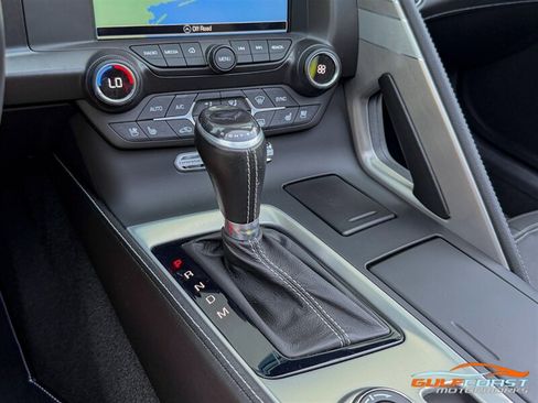 Used 2018 Chevrolet Corvette Grand Sport RWD image 20
