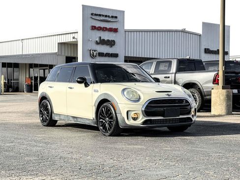 Used 2019 MINI Cooper Clubman S FWD image 6