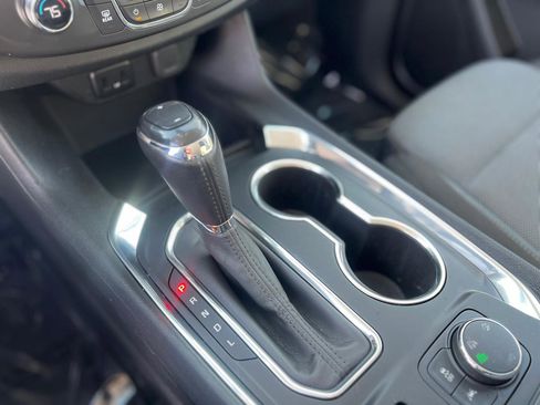 Used 2020 Chevrolet Traverse LT w/ LPO, Cargo Package image 30