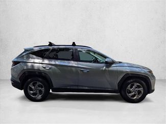 Used 2022 Hyundai Tucson SEL w/ Cargo Package FWD video 4