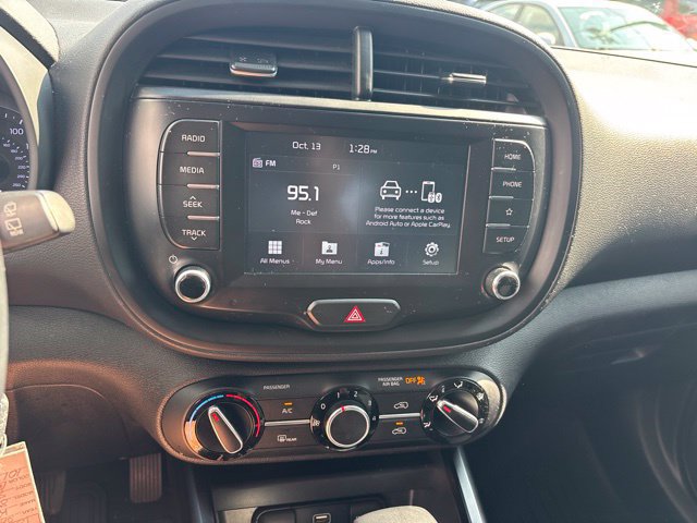 Used 2020 Kia Soul X-Line FWD image 14