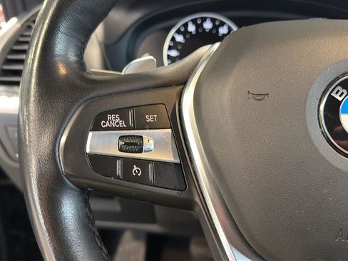 Used 2021 BMW X3 xDrive30i w/ Convenience Package image 22