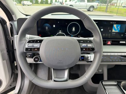 Certified 2025 Hyundai Ioniq 5 Limited AWD/4WD image 15