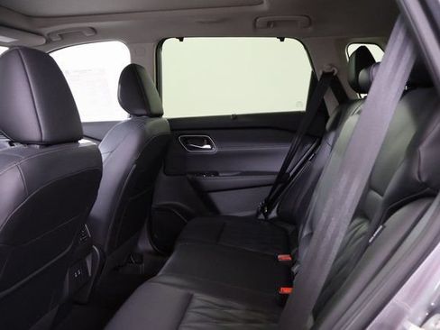 New 2026 Nissan Rogue Platinum AWD/4WD image 29