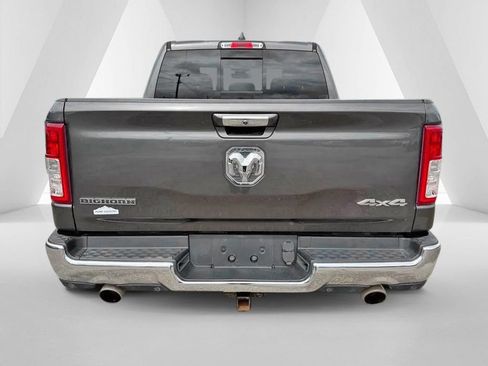 Used 2020 RAM 1500 Big Horn AWD/4WD image 6