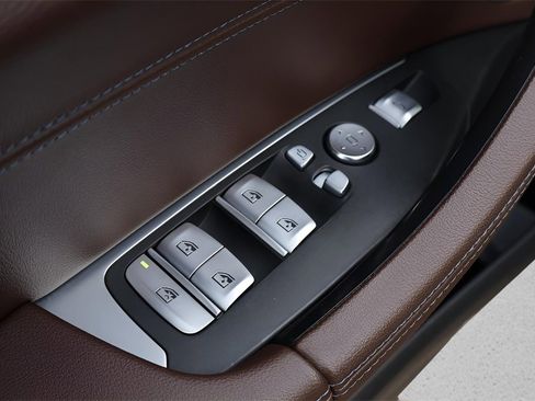 Used 2022 BMW X3 M40i image 12