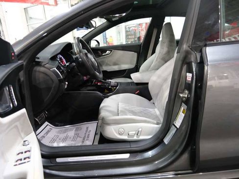 Used 2017 Audi A7 3.0T Competition Prestige w/ Driver Assistance Package image 17