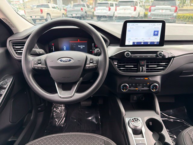 Used 2025 Ford Escape Active FWD image 15