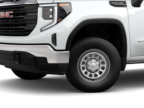 New 2026 GMC Sierra 1500 Pro AWD/4WD image 35