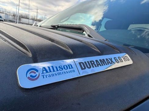 Used 2014 Chevrolet Silverado 2500 LT w/ Snow Plow Prep Package image 10